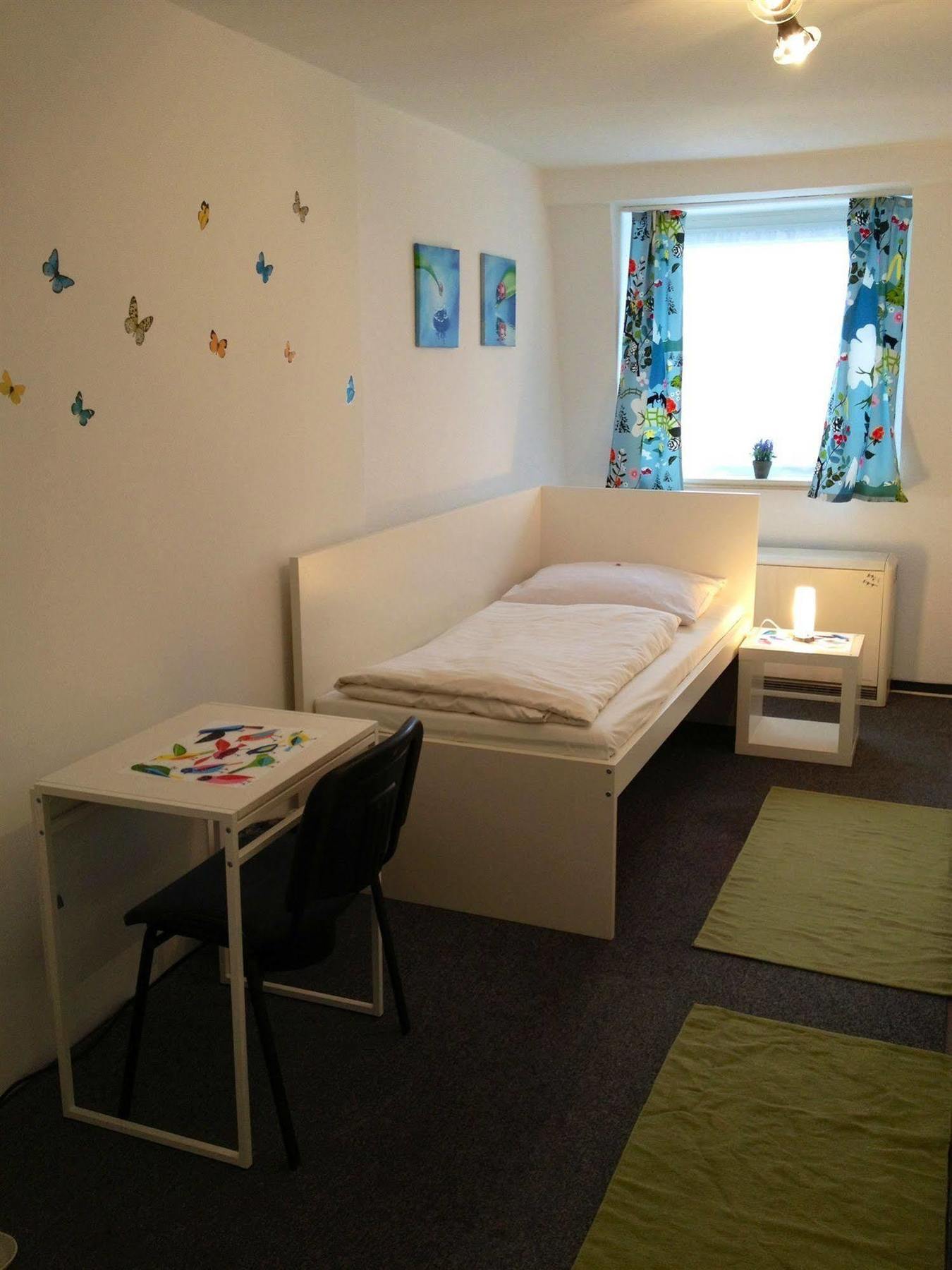 Apartment Belo Sono München